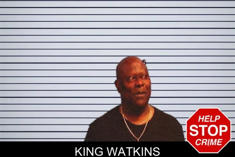 King Watkins