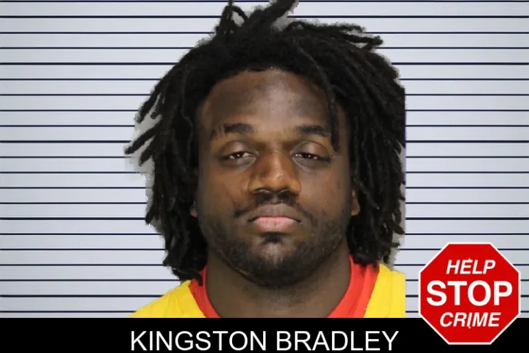 Kingston Bradley