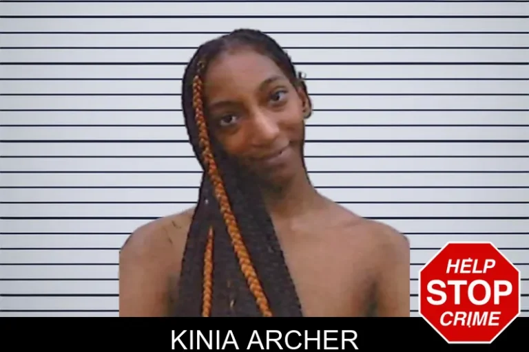 Kinia Archer