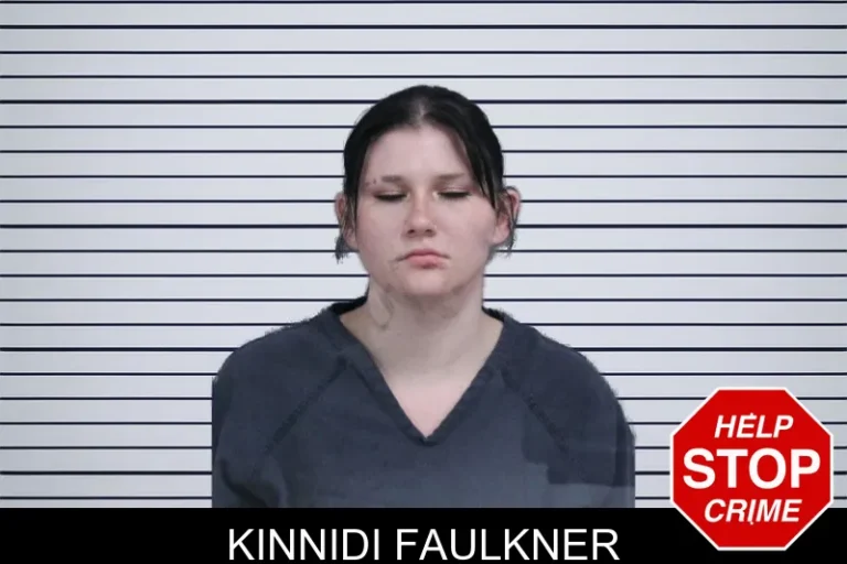 Kinnidi Faulkner