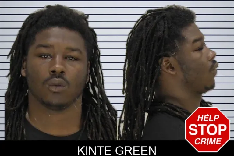 Kinte Green