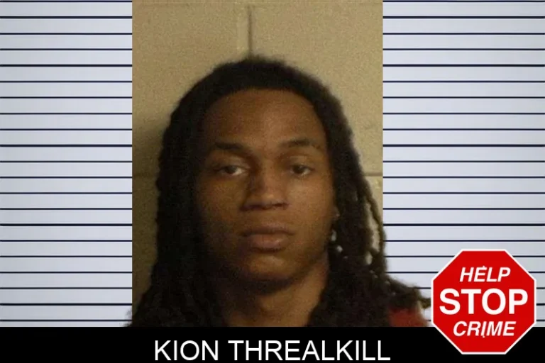 Kion Threalkill
