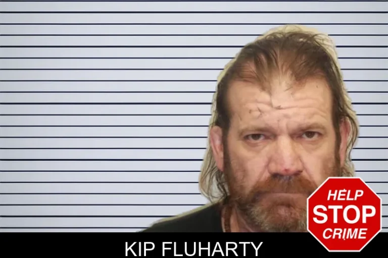 Kip Fluharty