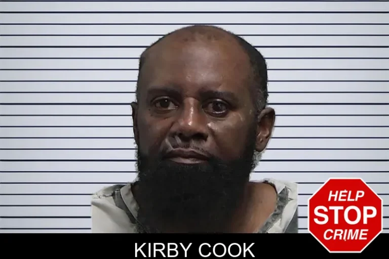 Kirby Cook