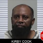 Kirby Cook mugshot – Tift County , Georgia Kirby Cook mugshot