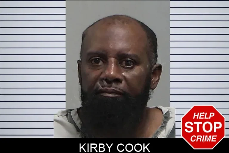 Kirby Cook