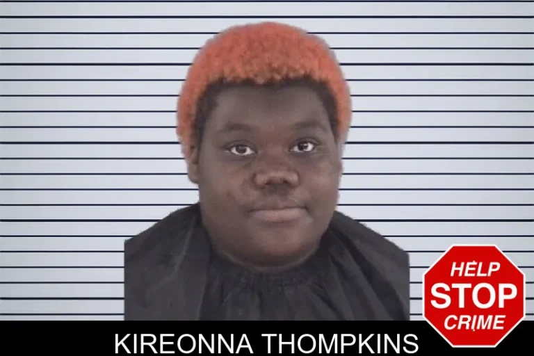Kireonna Thompkins