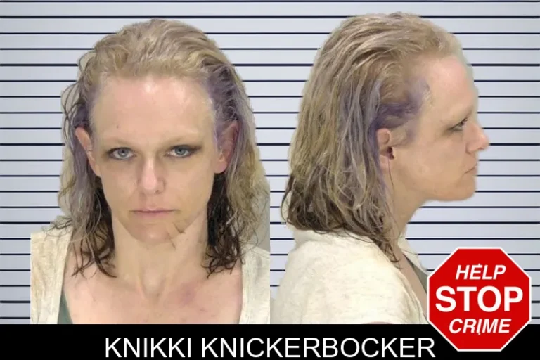 Knikki Knickerbocker