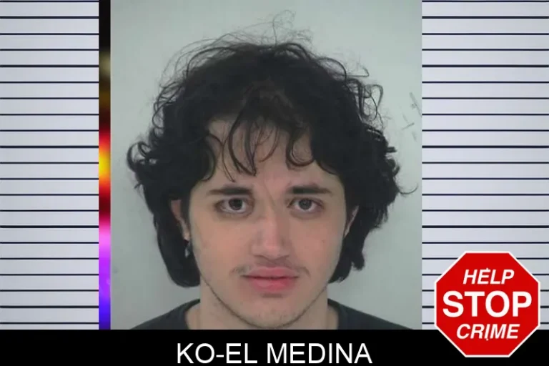 Ko-El Medina
