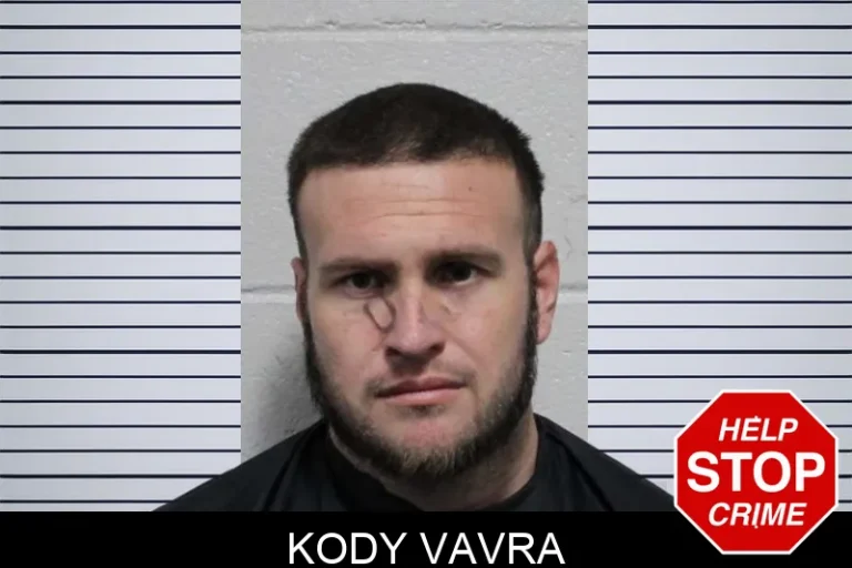 Kody Vavra