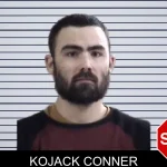 Kojack Conner mugshot