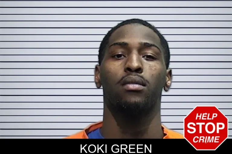 Koki Green