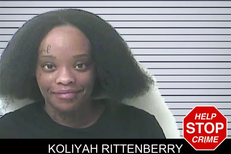 Koliyah Rittenberry