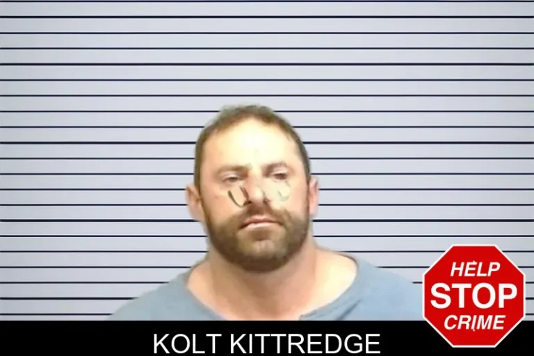 Kolt Kittredge