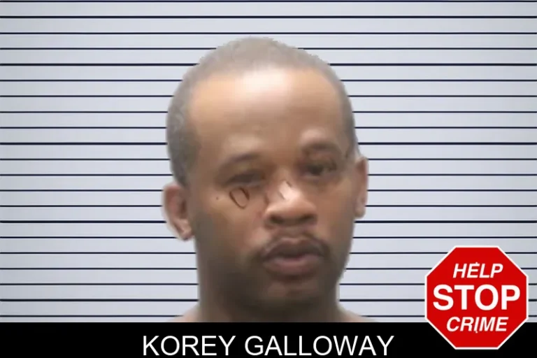 Korey Galloway