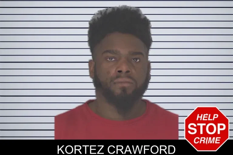 Kortez Crawford