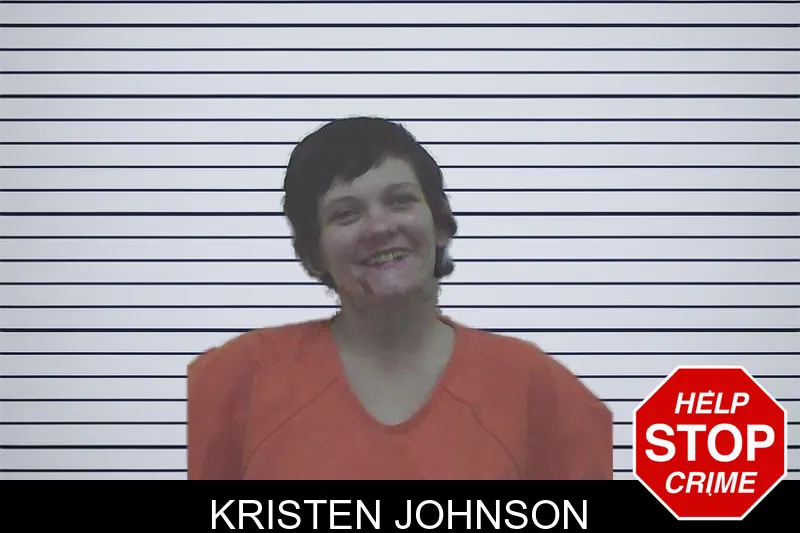 Kristen Johnson mugshot – Worth County , Georgia Kristen Johnson mugshot