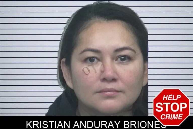 Kristian Anduray Briones