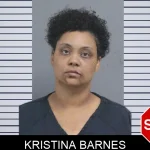 Kristina Barnes mugshot – Catoosa County , Georgia Kristina Barnes mugshot