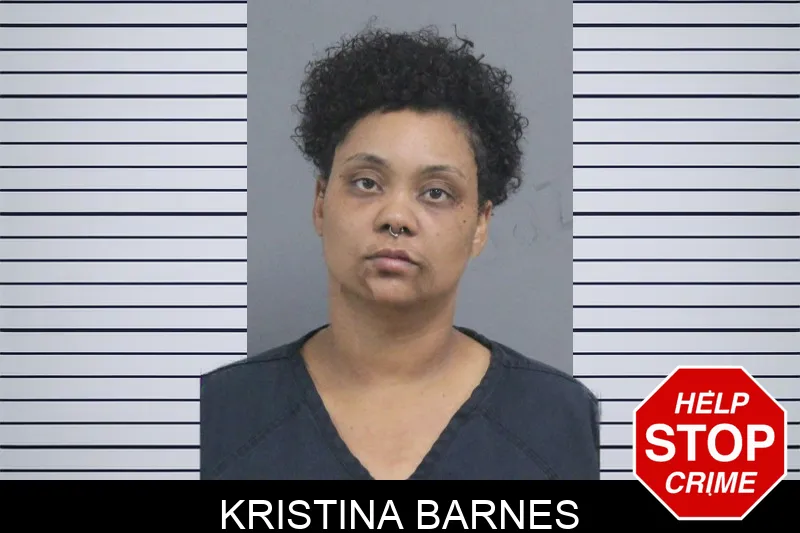 Kristina Barnes mugshot – Catoosa County , Georgia Kristina Barnes mugshot