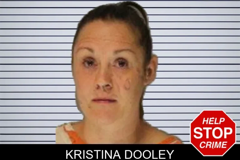 Kristina Dooley mugshot – Hall County , Georgia Kristina Dooley