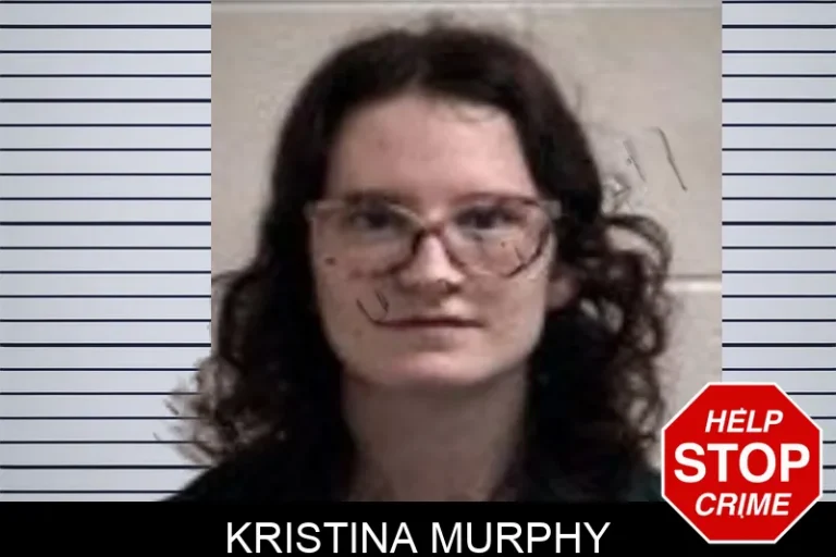 Kristina Murphy mugshot – Henry County , Georgia Kristina Murphy