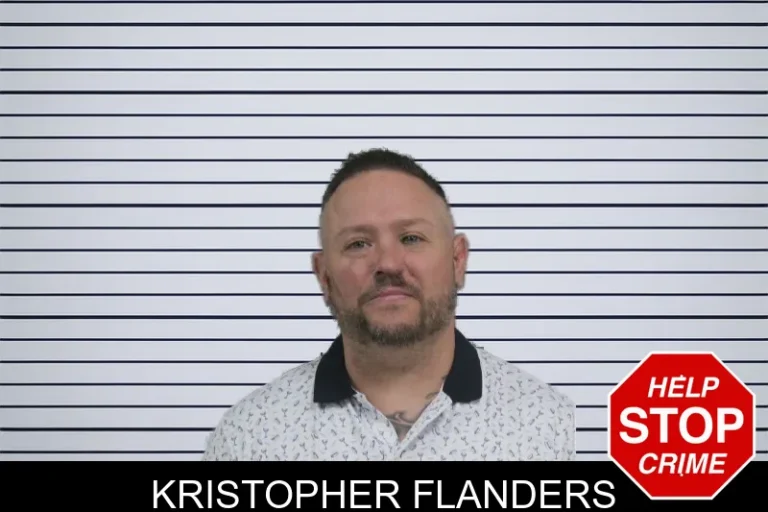 Kristopher Flanders