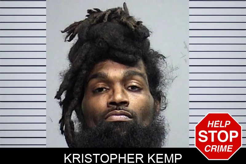 Kristopher Kemp mugshot – Effingham County , Georgia Kristopher Kemp mugshot