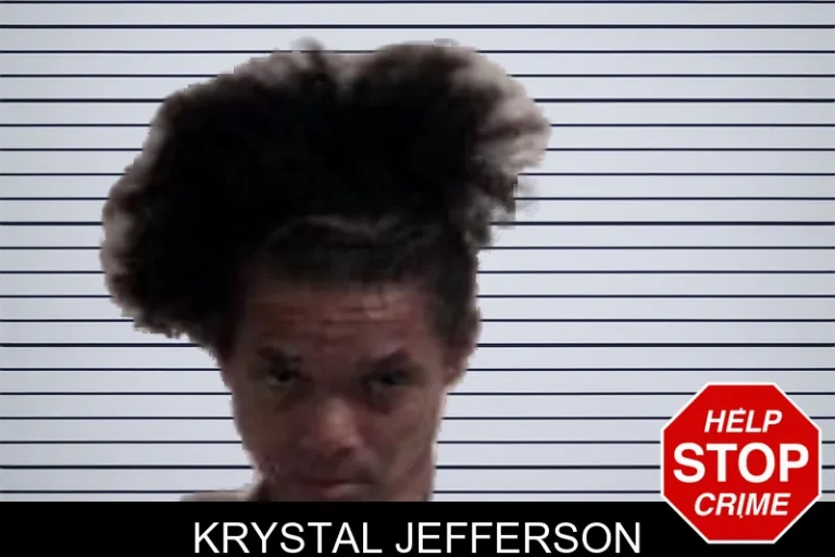 Krystal Jefferson