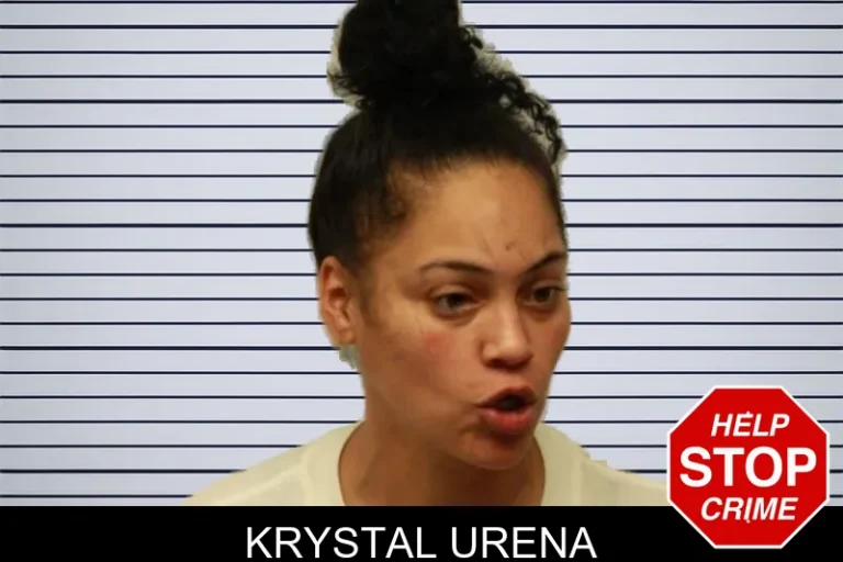 Krystal Urena