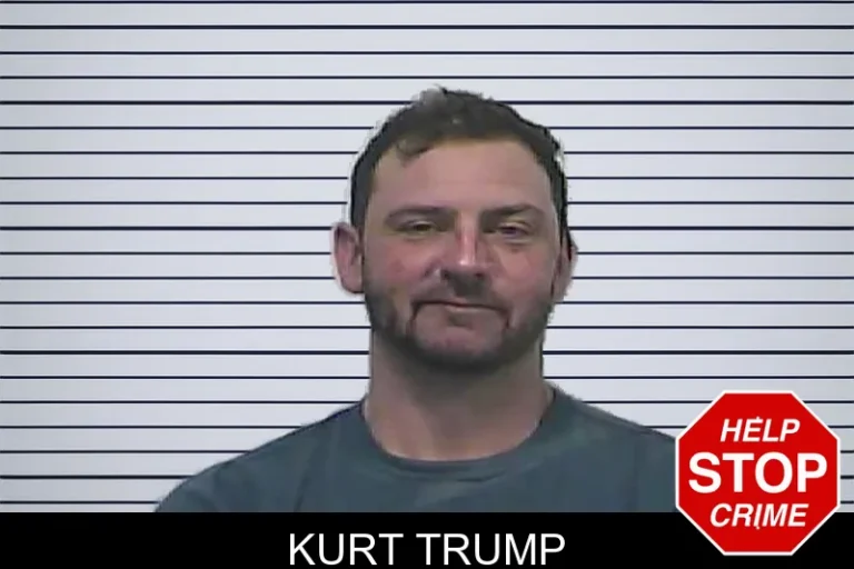 Kurt Trump
