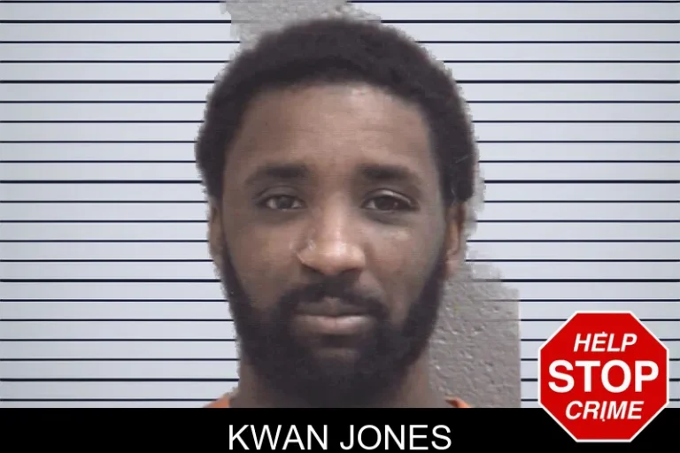 Kwan Jones