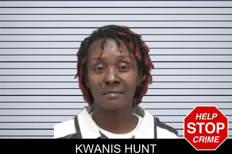 Kwanis Hunt