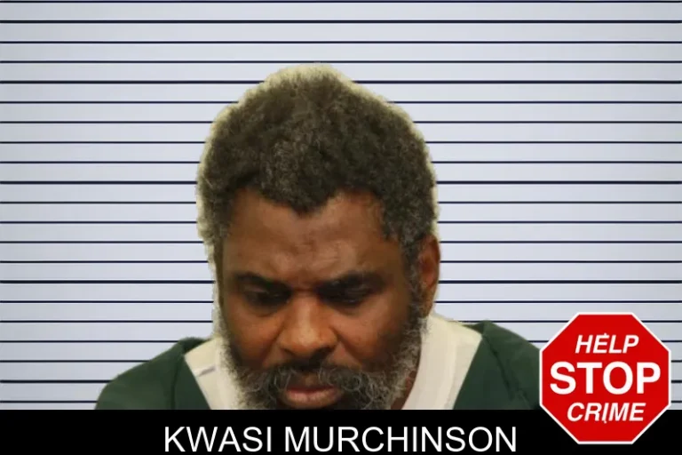 Kwasi Murchinson
