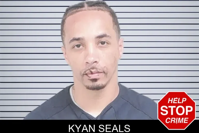 Kyan Seals