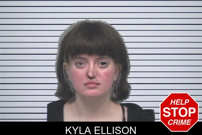 Kyla Ellison