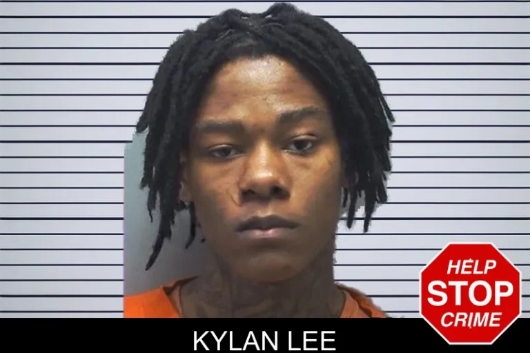 Kylan Lee mugshot – Cherokee County , Georgia Kylan Lee