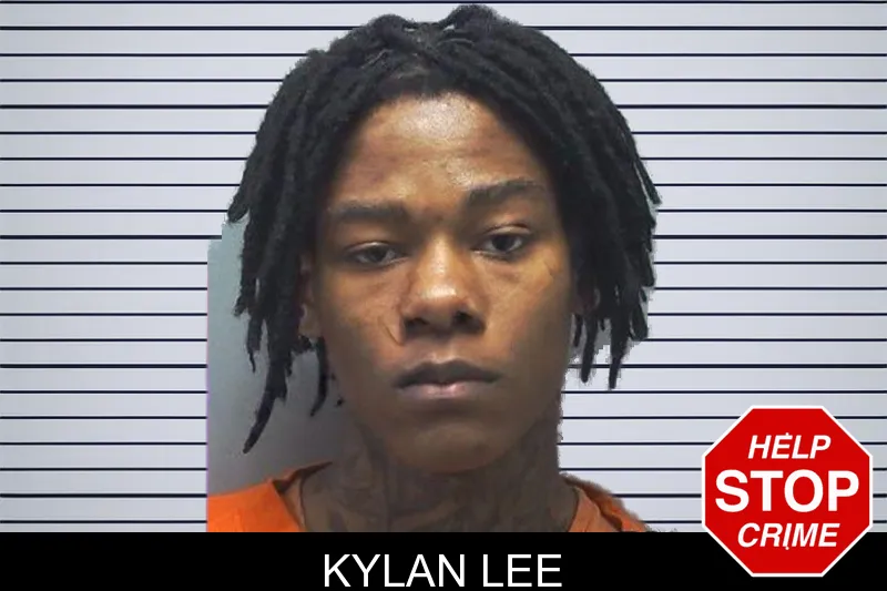 Kylan Lee mugshot – Cherokee County , Georgia Kylan Lee mugshot