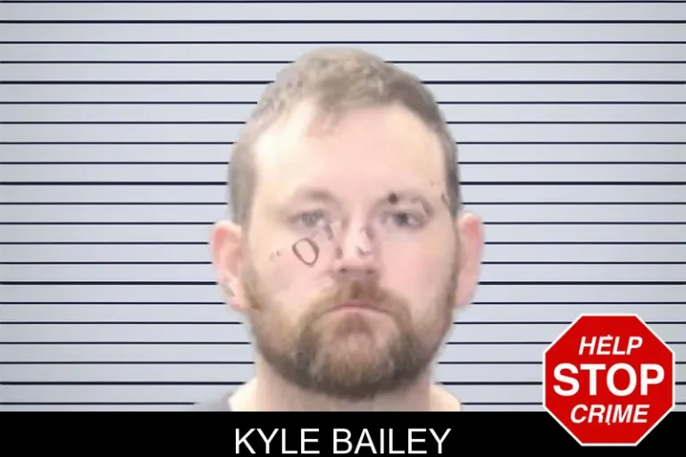 Kyle Bailey