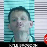 Kyle Brogdon mugshot – Stephens County , Georgia Kyle Brogdon mugshot