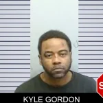 Kyle Gordon mugshot – Fulton County , Georgia Kyle Gordon mugshot