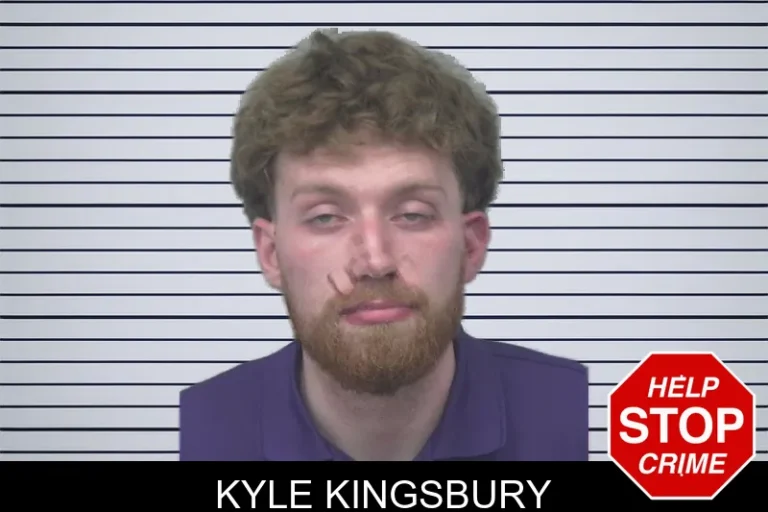 Kyle Kingsbury