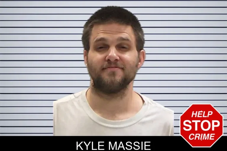 Kyle Massie