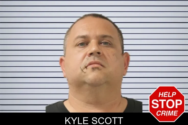 Kyle Scott