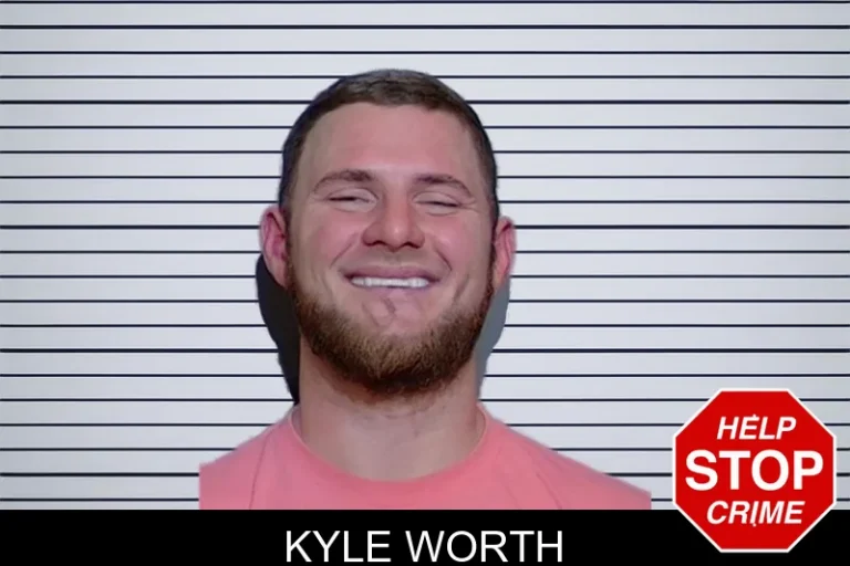 Kyle Worth