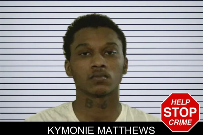 Kymonie Matthews mugshot – Liberty County , Georgia Kymonie Matthews
