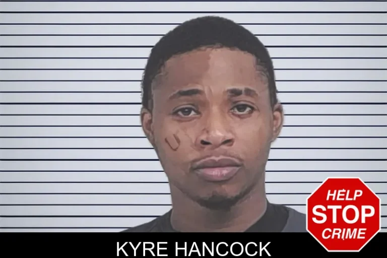 Kyre Hancock