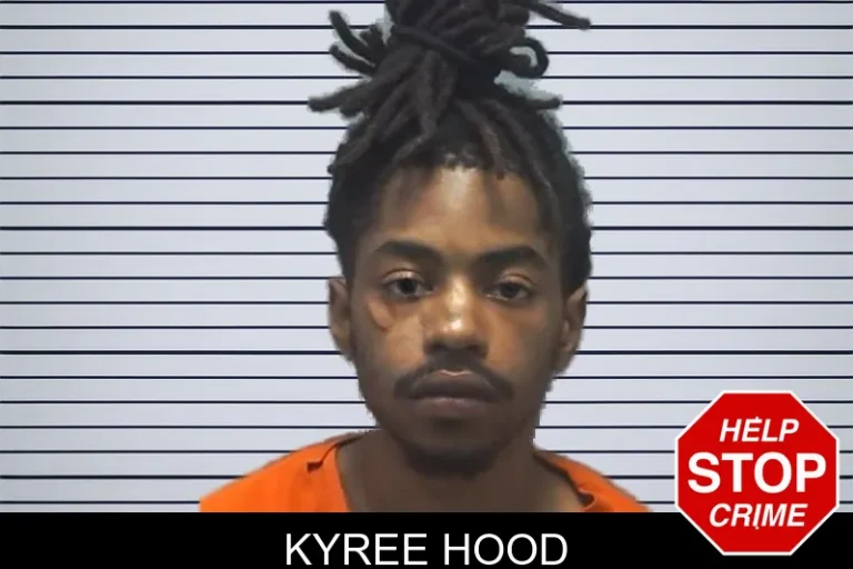 Kyree Hood