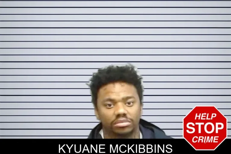 Kyuane McKibbins