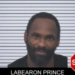 Labearon Prince mugshot